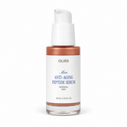 Peptide Anti-Age Serum - Catalogue Product Photo | OLIRS Men's Skincare